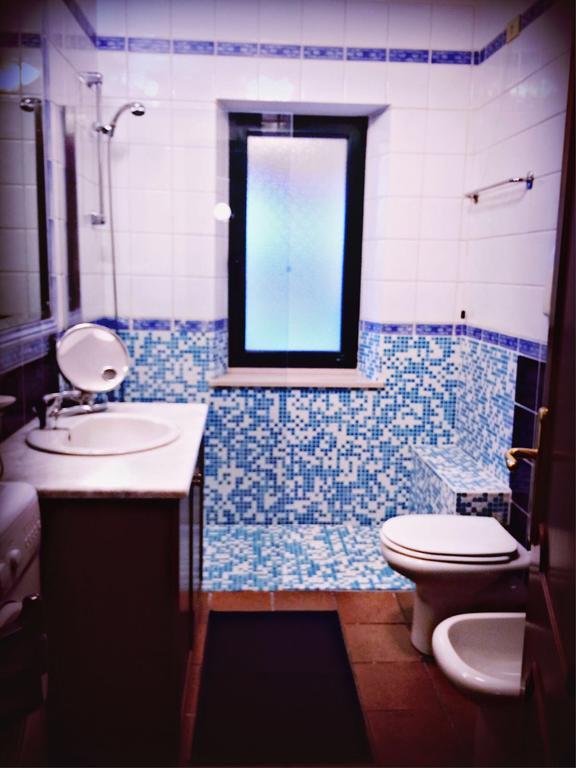 Casa Vacanze Villa Flumini Флумини-ди-Кварту Экстерьер фото